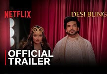 Netflix’s Desi Bling: Dubai’s Glam Circle Unveiled Netflix’s Desi Bling