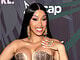 Cardi B Leads With Six for BET 2026 Nominations