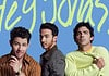 Jonas Brothers Enter Podcast World with Intimate New Audio Series
