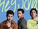 Jonas Brothers Enter Podcast World with Intimate New Audio Series