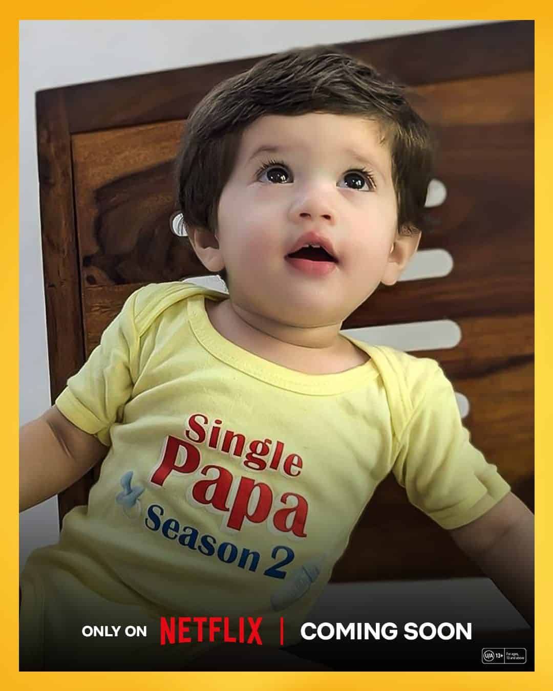  Single Papa