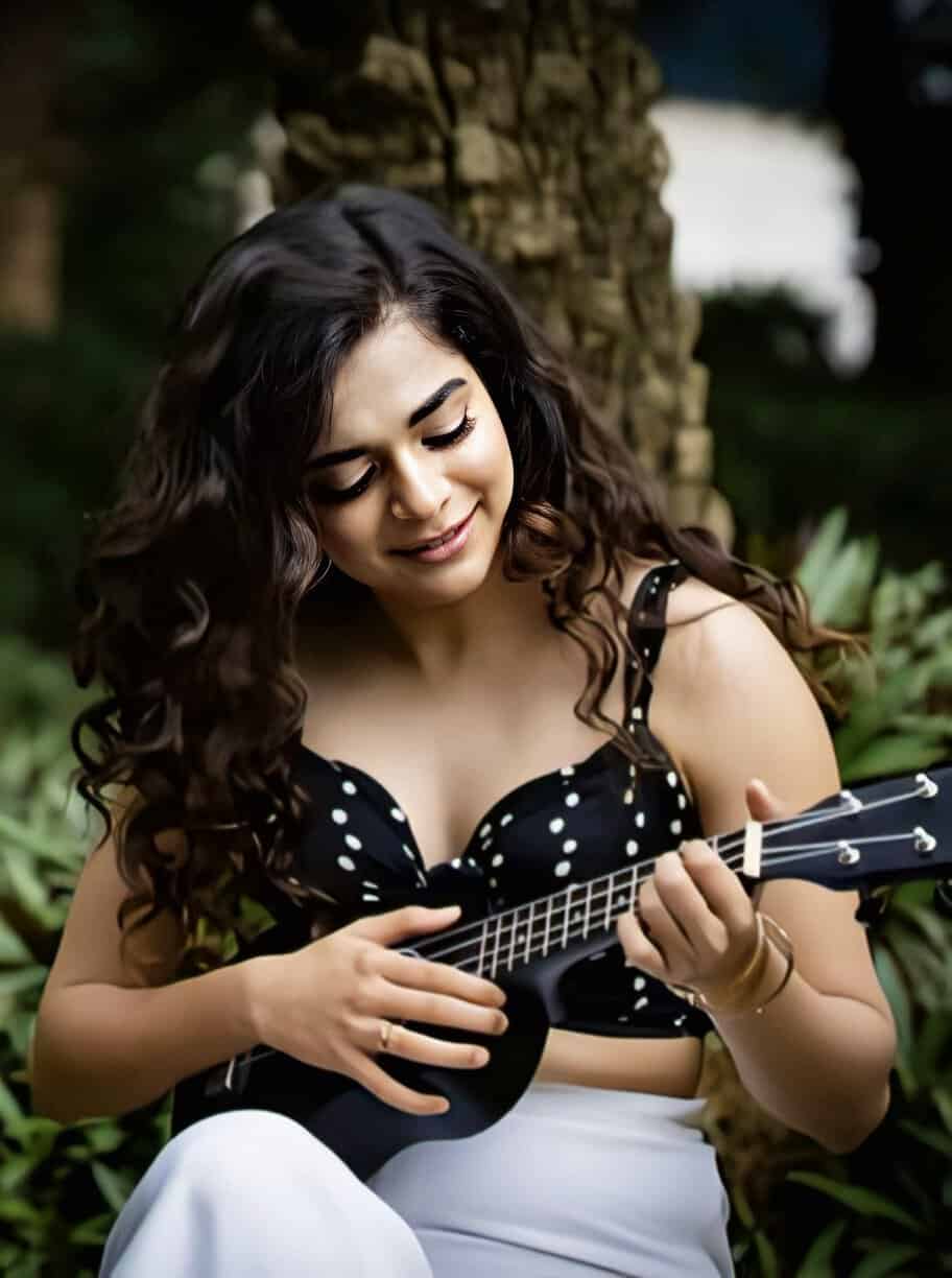 Mithila Palkar