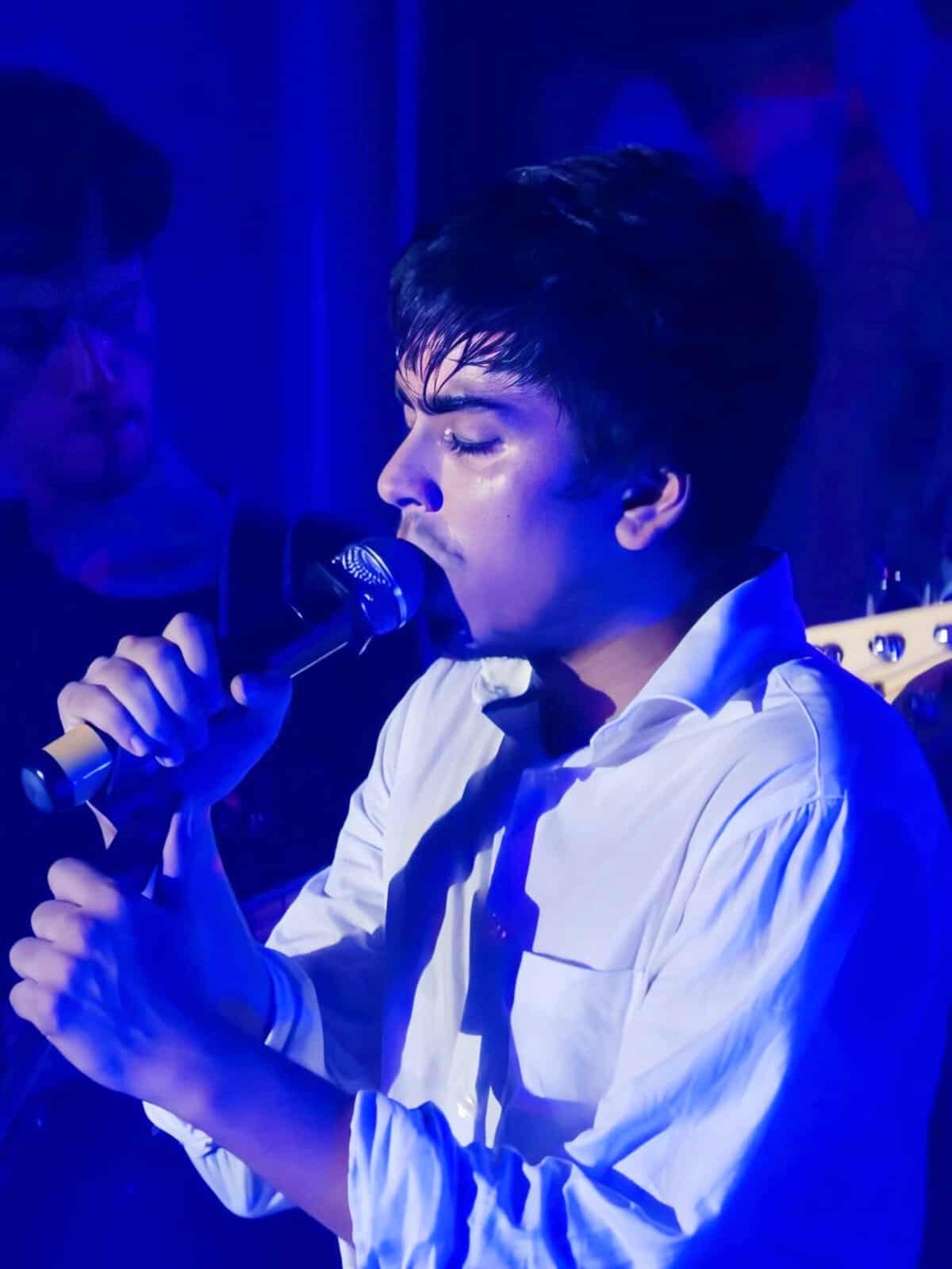 Adarsh Gourav 