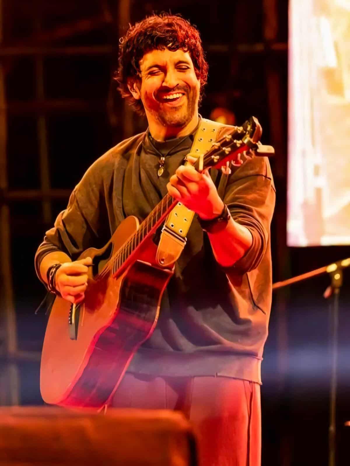Farhan Akhtar