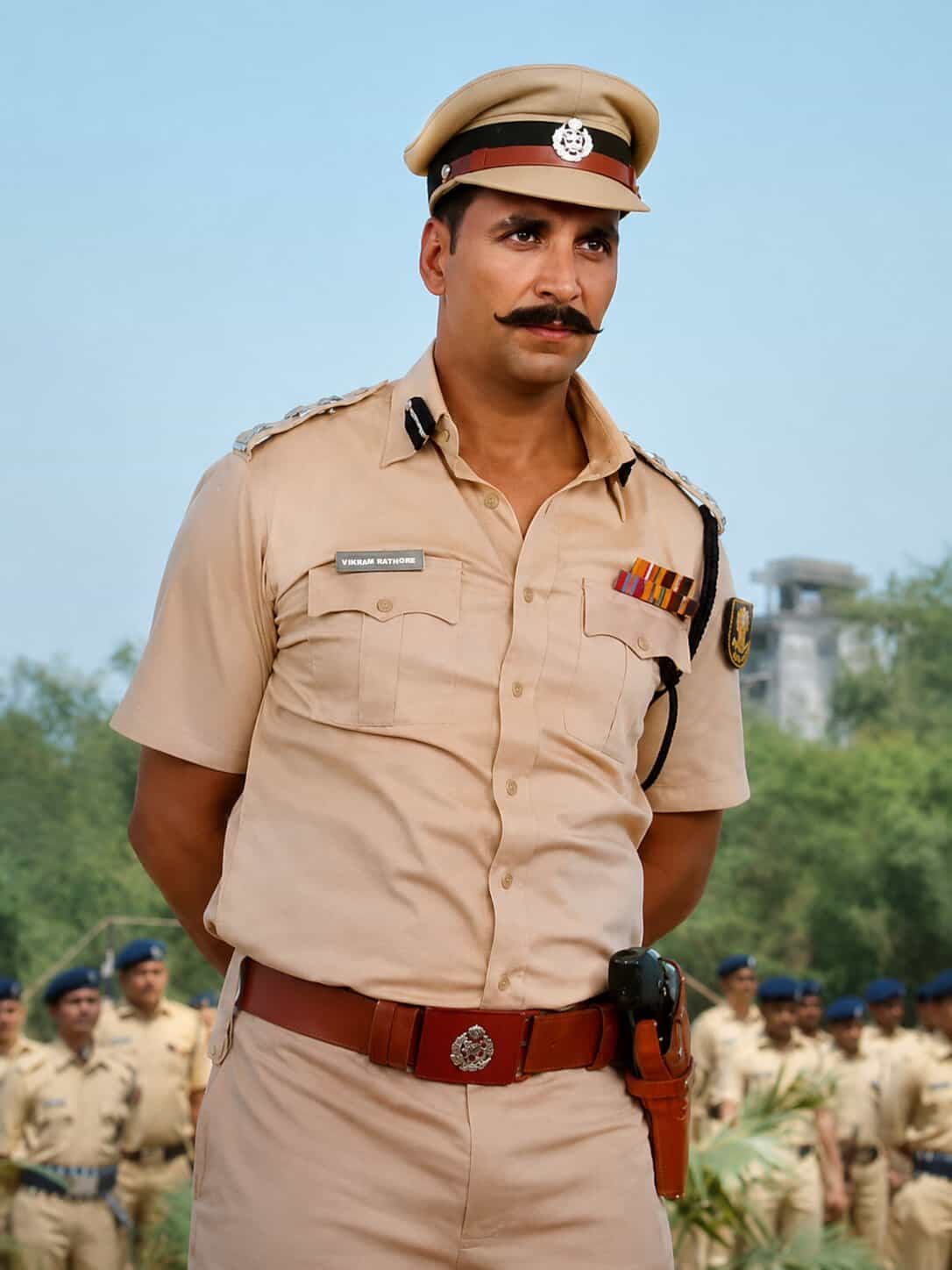 Rowdy Rathore