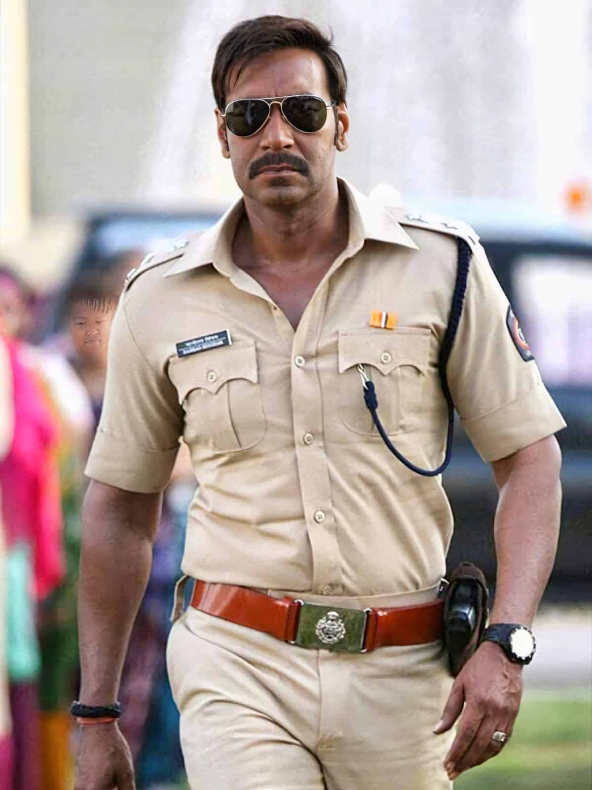 Singham 