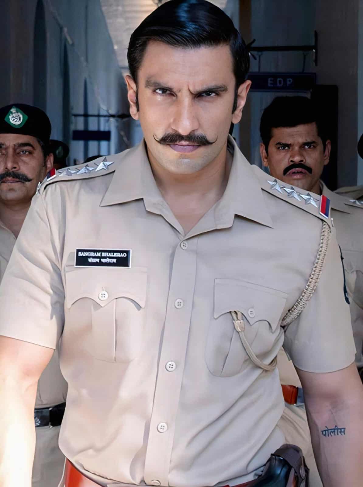 Simmba