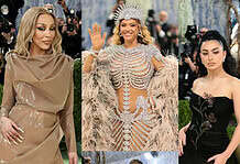 Met Gala 2026: Fashion Took Control of the Narrative on New York’s Biggest Night