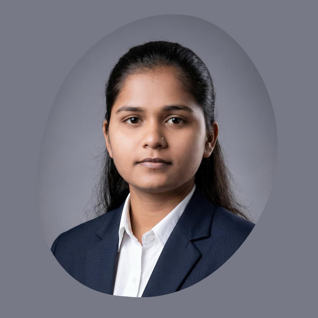Namita Sadvelkar