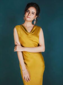 HANSIKA PAREEK