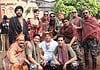 Ahmed Khan Reveals Welcome to the Jungle’s Comedy Secret Ahmed Khan Reveals Welcome to the Jungle’s Comedy Secret