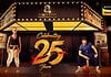Sony MAX Celebrates 25 Years of Aamir Khan Productions Sony MAX Celebrates 25 Years of Aamir Khan Productions