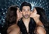 Varun Dhawan Wins Hearts in Hai Jawani Toh Ishq Hona Hai Varun Dhawan Wins Hearts in Hai Jawani Toh Ishq Hona Hai