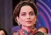 Kangana Ranaut Reveals the Real Bharat Bhhagya Viddhaata Kangana Ranaut Reveals the Real Bharat Bhhagya Viddhaata