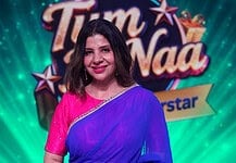 Sambhavna Seth Addresses Pregnancy Myths Sambhavna Seth Addresses Pregnancy Myths
