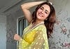 Amruta Khanvilkar Shares Her Excitement for Raambhumi Amruta Khanvilkar Shares Her Excitement for Raambhumi