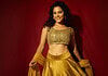 Birthday Special: 7 Stunning Indian Looks of Saiyami Kher Birthday Special: 7 Stunning Indian Looks of Saiyami Kher