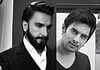 Rahul Raj Singh Supports Ranveer Singh in Don 3 Row Rahul Raj Singh Supports Ranveer Singh in Don 3 Row