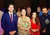 Krishnavataram Wins Praise From Diya Kumari Krishnavataram Wins Praise From Diya Kumari