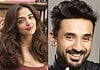 Ahsaas Channa Joins ‘Baara Number’ as Horror Shoot Begins Ahsaas Channa Joins ‘Baara Number’ as Horror Shoot Begins