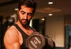Akshay Oberoi Pushes Limits for Villain Role in 2014 Akshay Oberoi Pushes Limits for Villain Role in 2014