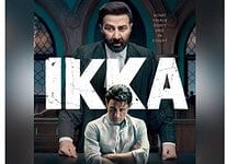 Best Hindi Courtroom Dramas: From Damini to IKKA Best Hindi Courtroom Dramas: From Damini to IKKA