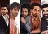 Bollywood Men Who Redefine Good Looks Beyond Appearance Bollywood Men Who Redefine Good Looks Beyond Appearance