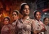 Kangana Ranaut Honours India’s Real Heroes in Raipur Kangana Ranaut Honours India's Real Heroes in Raipur