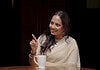 Smita Tambe Reveals the Nurse Who Changed Her Life Smita Tambe Reveals the Nurse Who Changed Her Life
