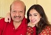 Pashmina Roshan’s Sweet Tribute to Rajesh Roshan Wins Hearts Pashmina Roshan’s Sweet Tribute to Rajesh Roshan Wins Hearts