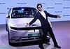 Bollywood Celebs Driving a Greener Future with EVs Bollywood Celebs Driving a Greener Future with EVs