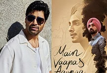 Adivi Sesh Calls Main Vaapas Aaunga a Modern Classic Adivi Sesh Calls Main Vaapas Aaunga a Modern Classic