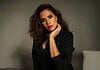 Richa Chadha Backs Robotic Elephant Initiative Richa Chadha Backs Robotic Elephant Initiative