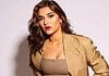Saiee M Manjrekar Calls Ikaai Her Toughest Role Yet Saiee M Manjrekar Calls Ikaai Her Toughest Role Yet