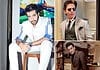 Akshay Oberoi Calls Working with Shah Rukh Khan Surreal Akshay Oberoi Calls Working with Shah Rukh Khan Surreal