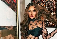 Somy Ali on Domestic Abuse: Why Fear Keeps Survivors Trapped Somy Ali on Domestic Abuse: Why Fear Keeps Survivors Trapped