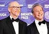 Ron Howard and Brian Grazer Tease ‘The Grinch’ Sequel, Praise YouTube Filmmakers Ron Howard and Brian Grazer Tease ‘The Grinch’ Sequel, Praise YouTube Filmmakers