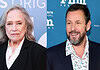 Kathy Bates Nearly Threw Away ‘The Waterboy’ Script—And Almost Missed It All Kathy Bates Nearly Threw Away 'The Waterboy' Script—And Almost Missed It All