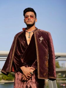 Vishal Jethwa