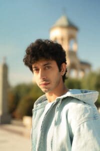 Mihir Ahuja