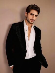 Ibrahim Ali Khan