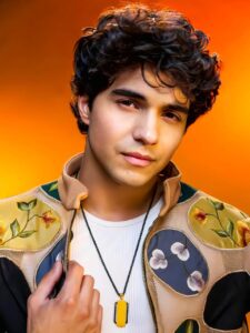 Abhay Verma