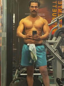 Randeep Hooda