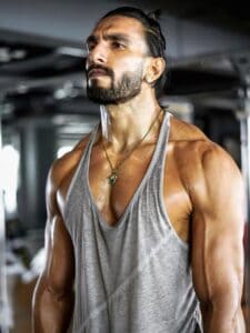 Ranveer Singh