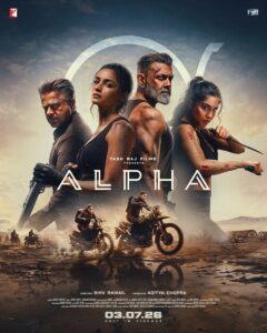 Alpha