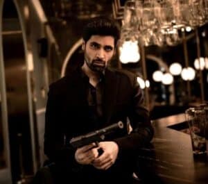 Adivi Sesh Raises the Stakes With G2