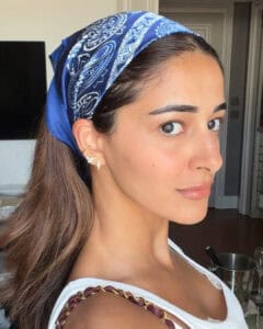 Ananya Panday