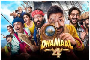 Tera Yaar Hoon Main Trailer Joins Dhamaal 4 Screenings