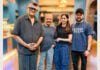 Gajraj Rao Calls Rajesh Roshan Meeting Memorable Gajraj Rao Calls Rajesh Roshan Meeting Memorable