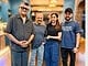 Gajraj Rao Calls Rajesh Roshan Meeting Memorable